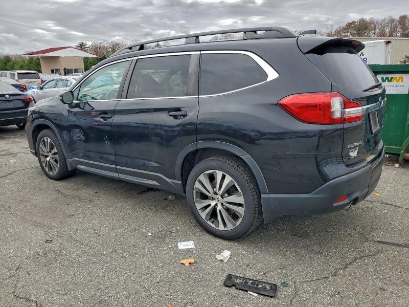 Фото 2 - SUBARU ASCENT