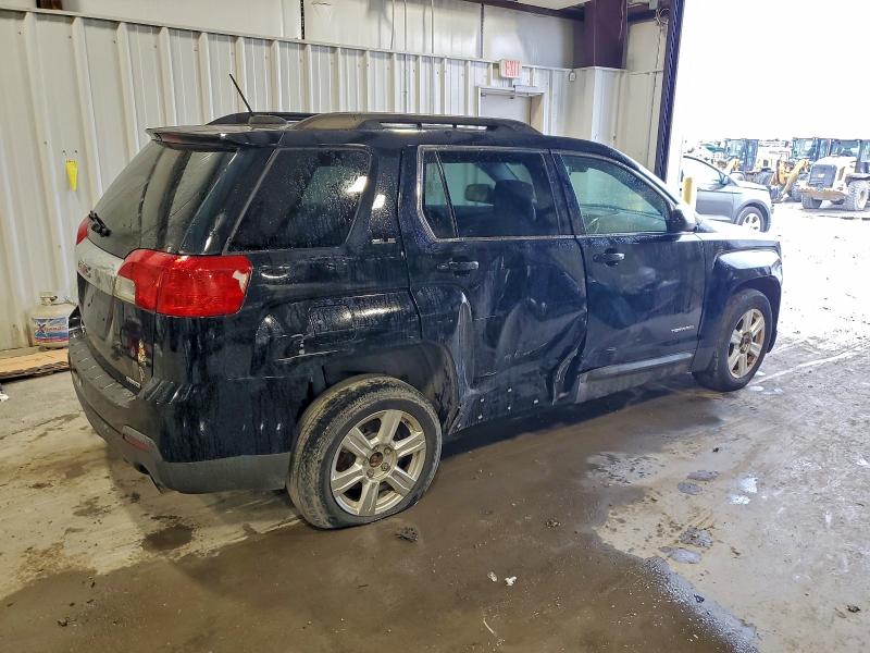 Фото 3 - GMC TERRAIN