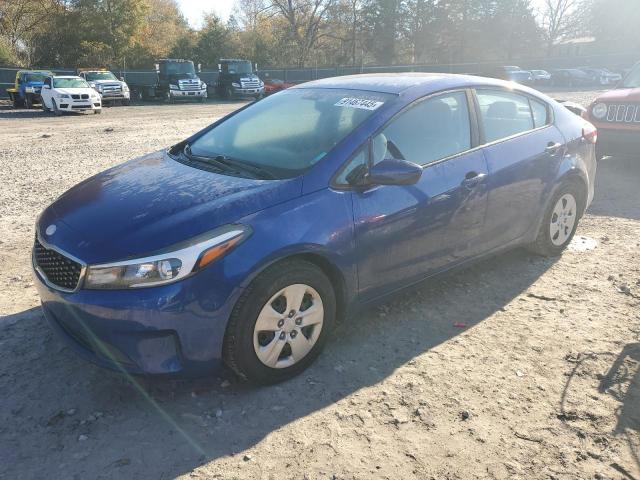 Фото 1 - KIA FORTE