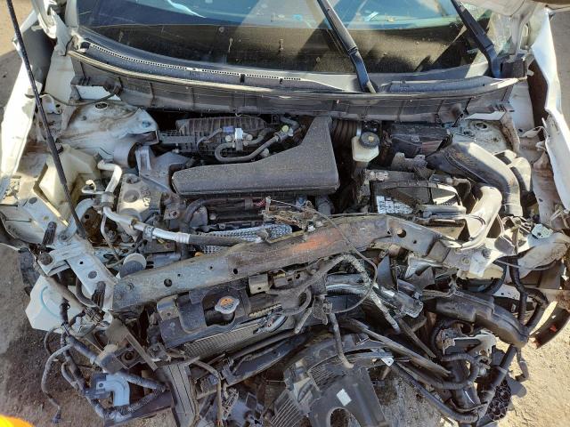 Фото 12 - NISSAN ROGUE