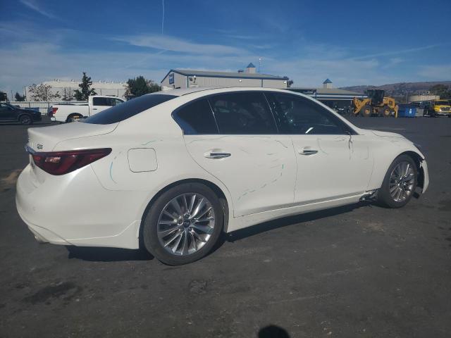 Фото 3 - INFINITI Q50