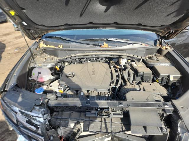 Фото 12 - HYUNDAI TUCSON