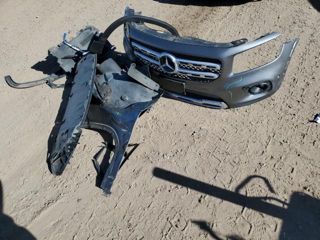 Фото 13 - MERCEDES-BENZ GLB-CLASS