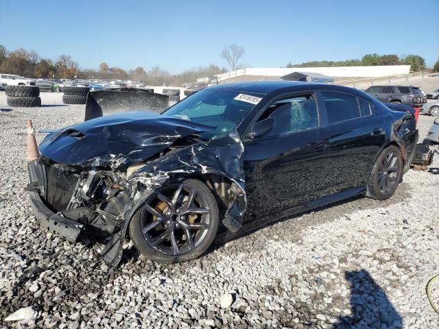 Фото 1 - DODGE CHARGER