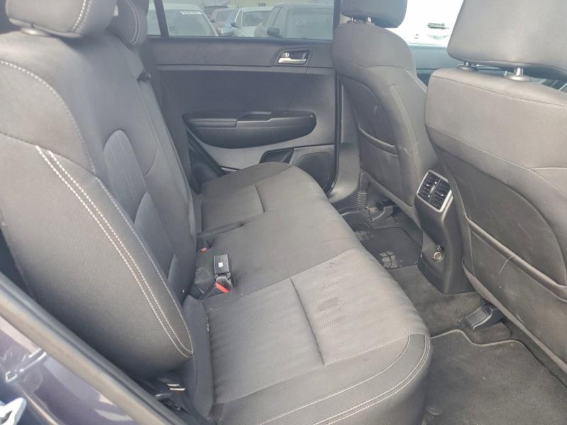 Фото 11 - KIA SPORTAGE