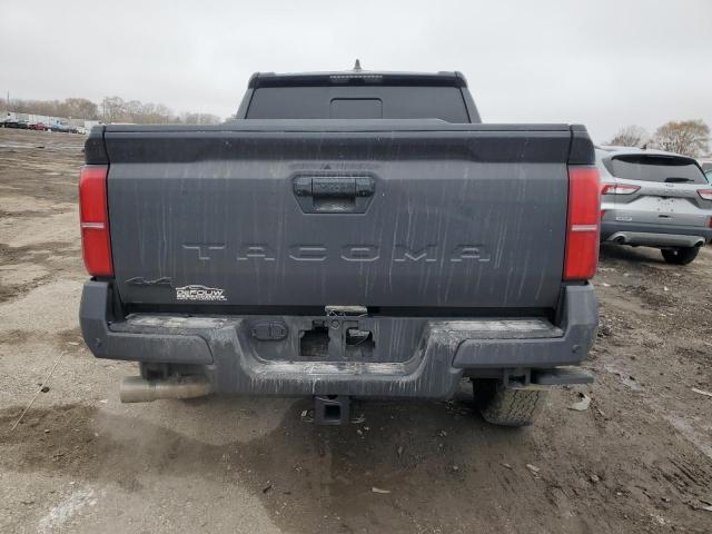 Фото 6 - TOYOTA TACOMA