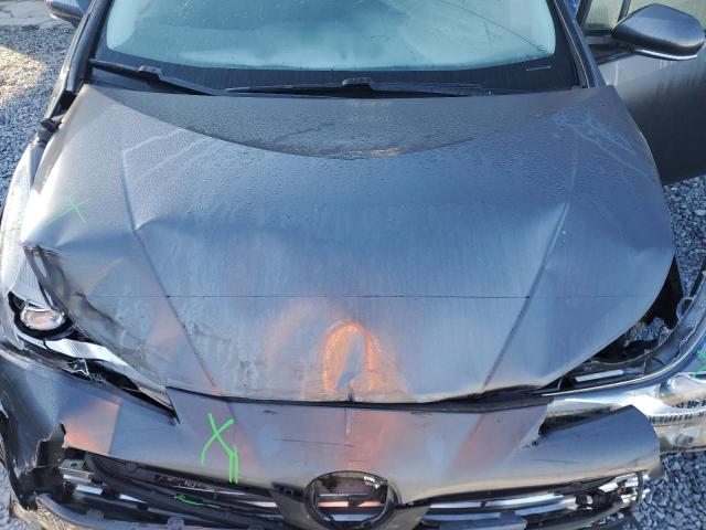 TOYOTA PRIUS NIGH 2022 VIN JTDKAMFU0N3159632