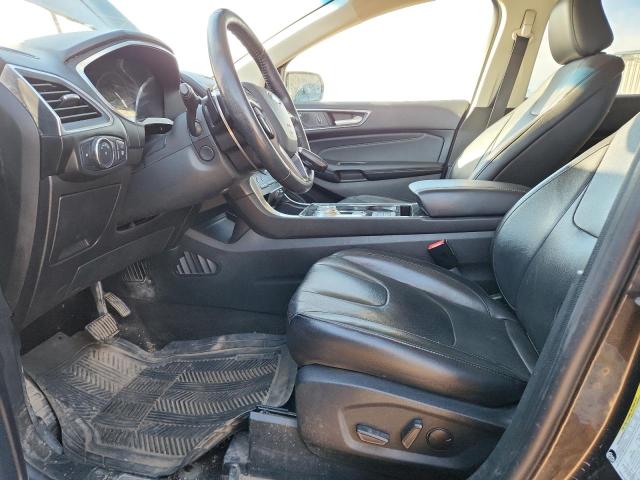 Фото 7 - FORD EDGE