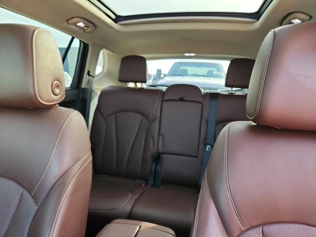 Фото 10 - BUICK ENVISION