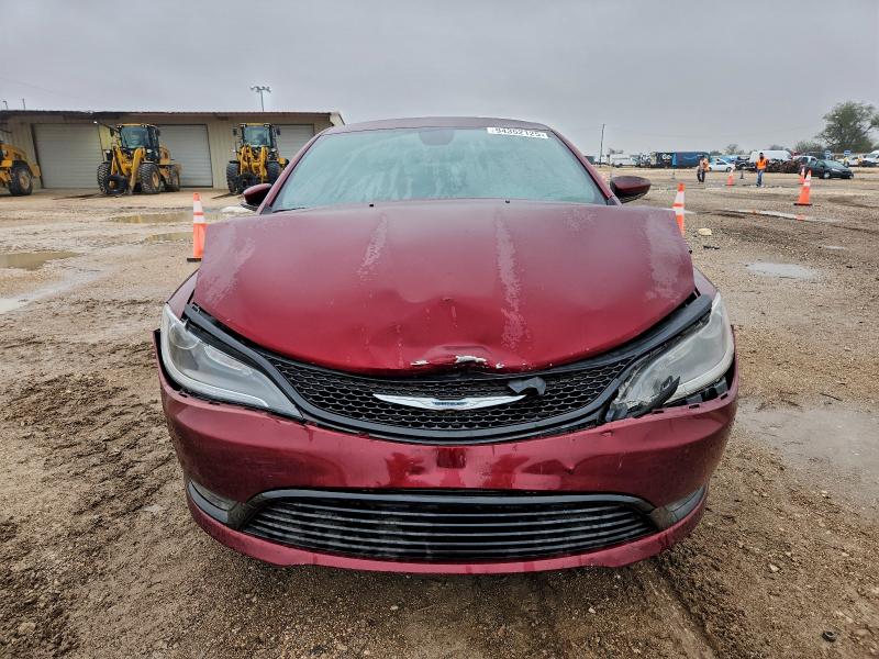 Фото 5 - CHRYSLER 200