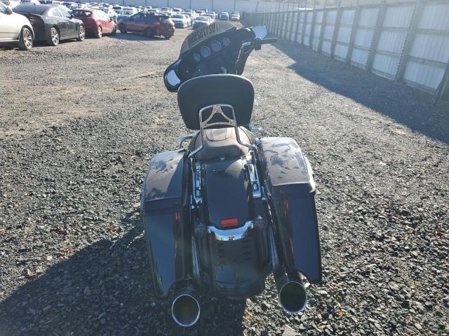 HARLEY-DAVIDSON FLHXS 2021