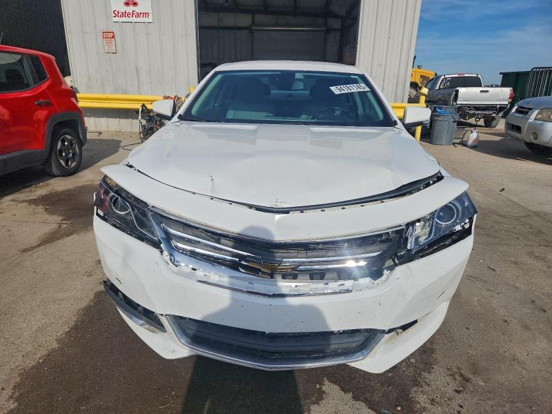 Фото 5 - CHEVROLET IMPALA