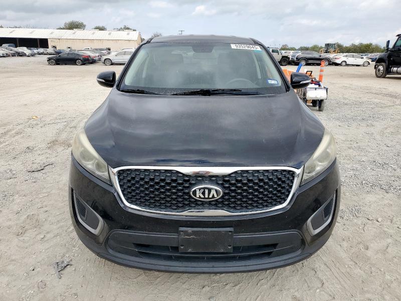 Фото 5 - KIA SORENTO