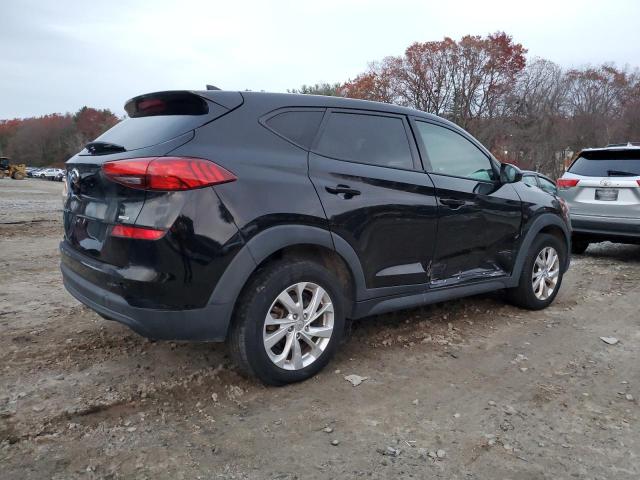 Фото 3 - HYUNDAI TUCSON