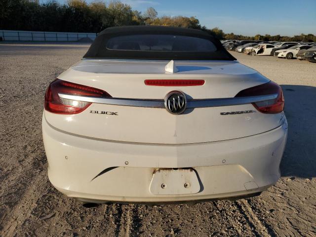 Фото 6 - BUICK CASCADA