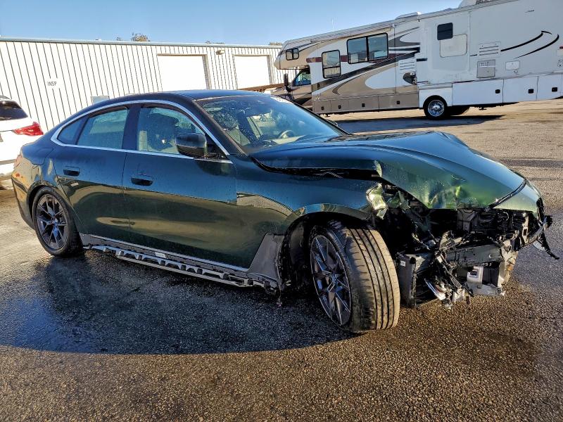 Фото 4 - BMW I4 EDRIVE