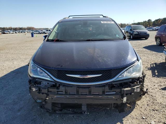 Фото 5 - CHRYSLER PACIFICA