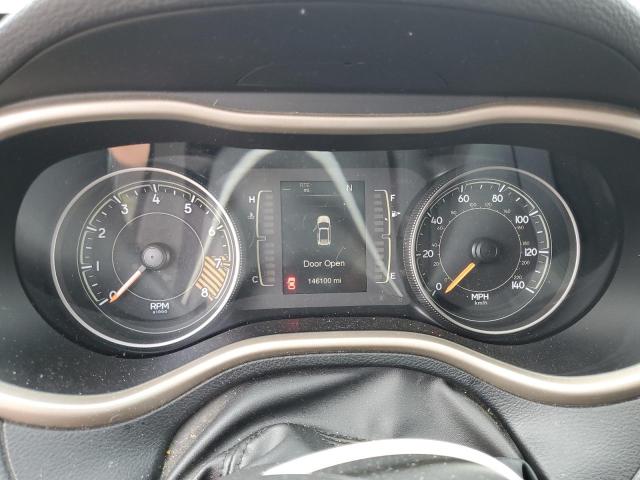 Фото 9 - JEEP GRAND CHER