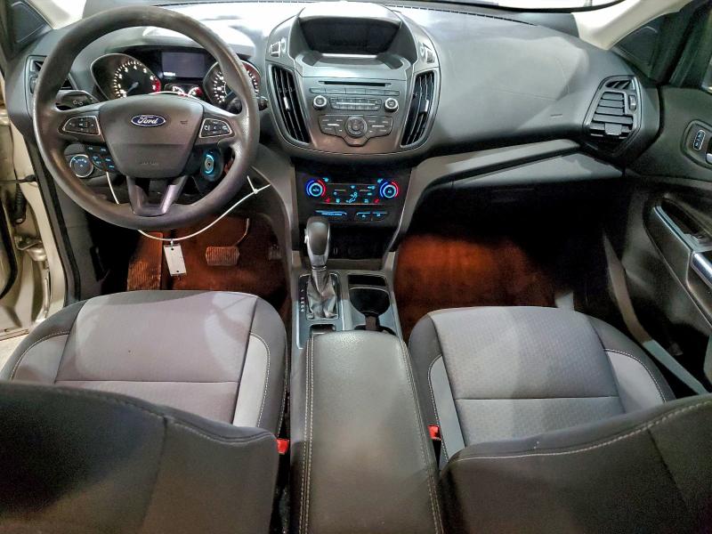 Фото 8 - FORD ESCAPE