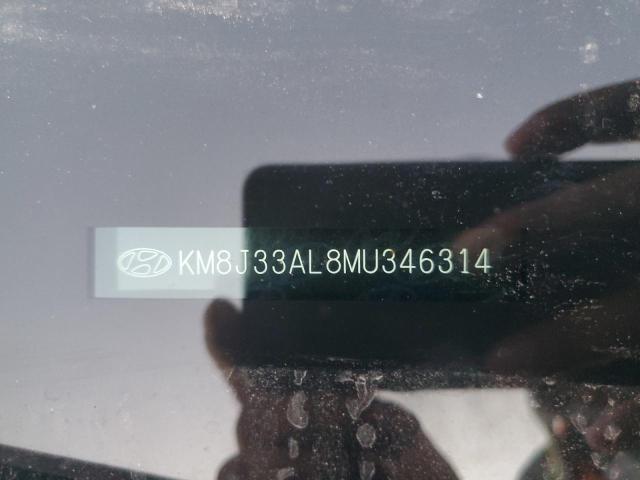 Фото 13 - HYUNDAI TUCSON