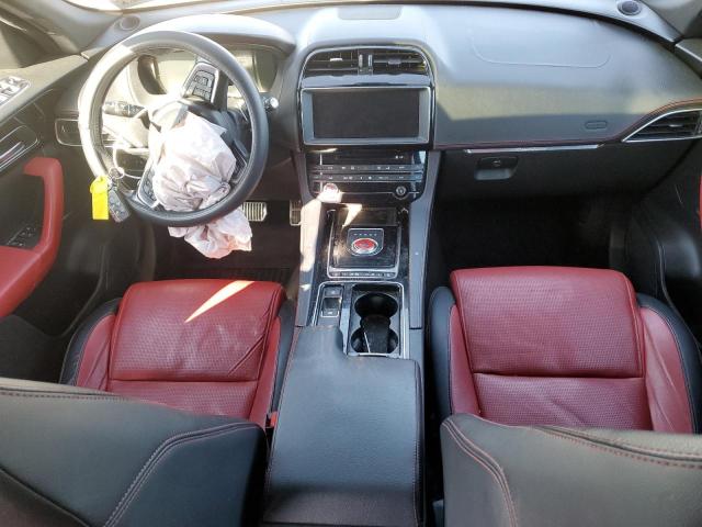 Фото 8 - JAGUAR F-PACE