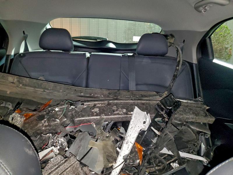 Фото 10 - KIA RIO