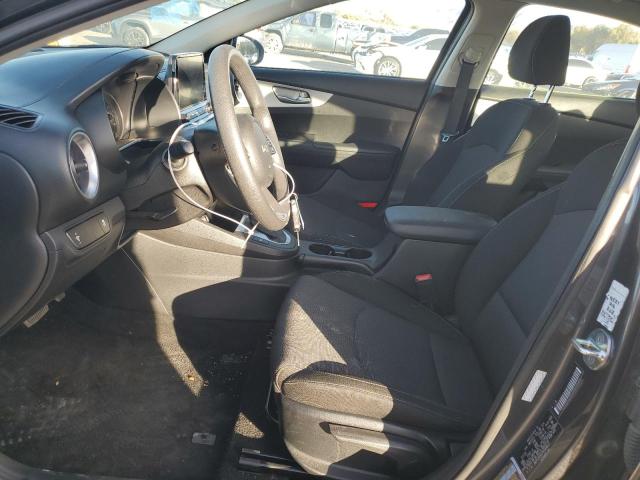 Фото 7 - KIA FORTE