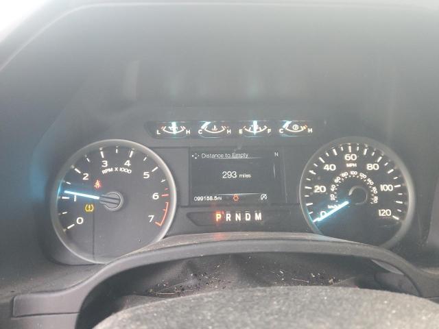 Фото 9 - FORD F-150