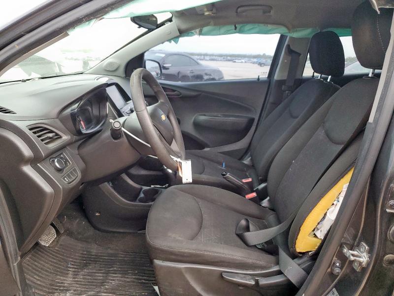 Фото 7 - CHEVROLET SPARK