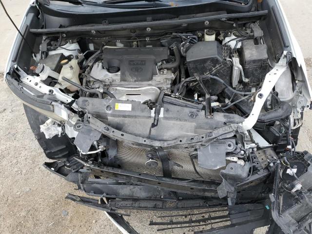 Фото 12 - TOYOTA RAV4