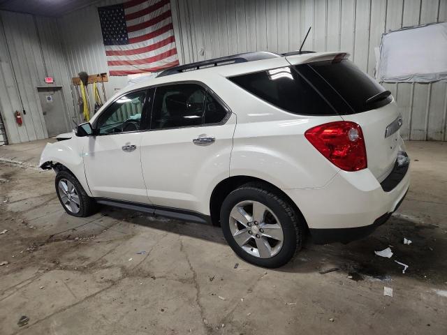 Фото 2 - CHEVROLET EQUINOX