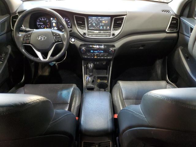 Фото 8 - HYUNDAI TUCSON