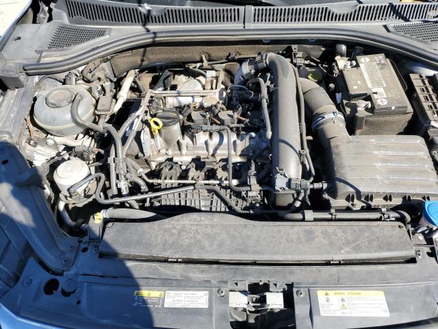 Фото 11 - VOLKSWAGEN JETTA