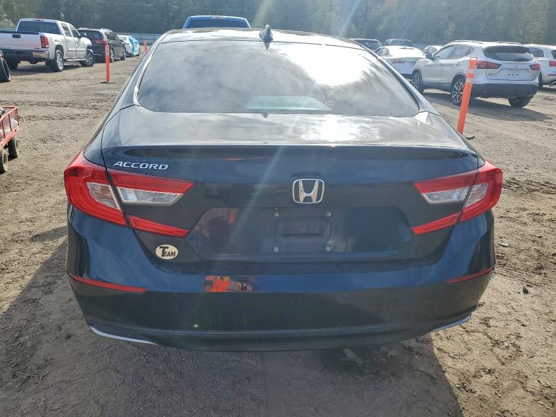 Фото 6 - HONDA ACCORD