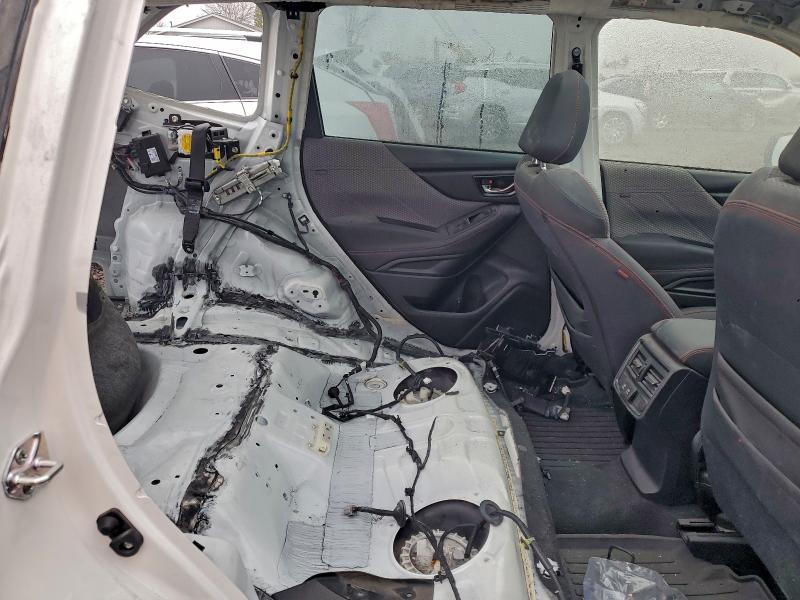 Фото 10 - SUBARU FORESTER