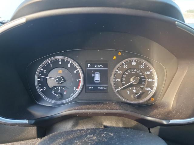 Фото 9 - HYUNDAI SANTA FE