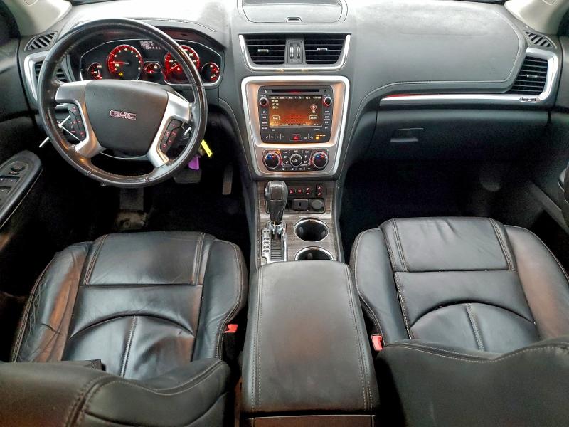 Фото 8 - GMC ACADIA