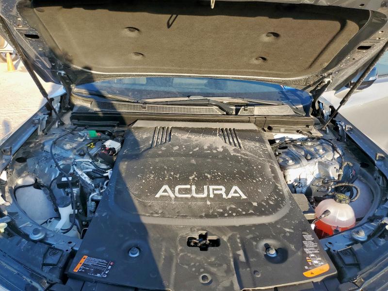 ACURA ZDX A-SPEC 2024 VIN 4W5KHMRK1RZ513749