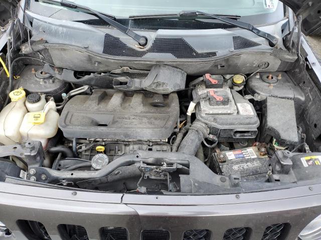 Фото 11 - JEEP PATRIOT