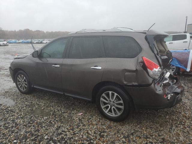 Фото 2 - NISSAN PATHFINDER