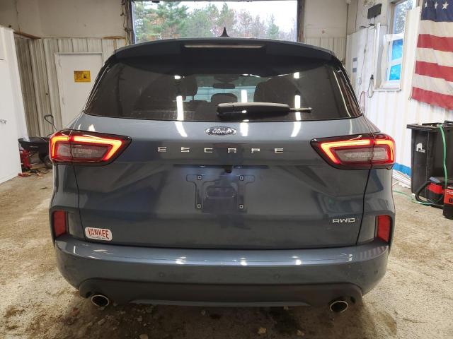 Фото 6 - FORD ESCAPE ST