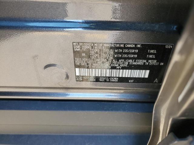 Фото 13 - TOYOTA RAV4