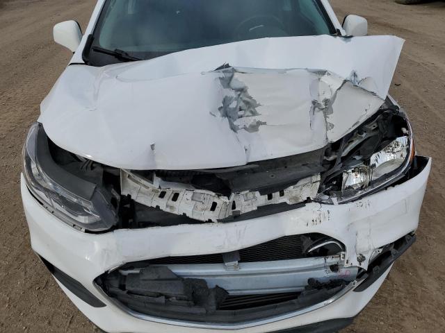 Фото 12 - CHEVROLET TRAX