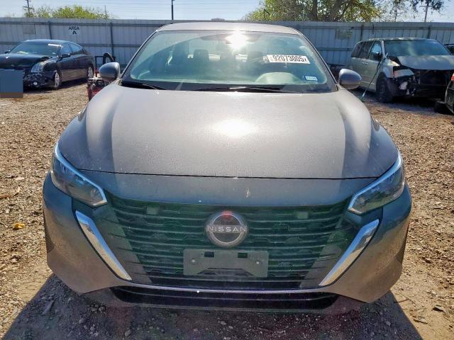 Фото 5 - NISSAN SENTRA