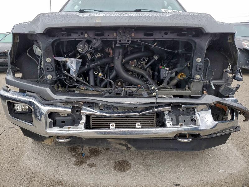 Фото 11 - FORD F-150