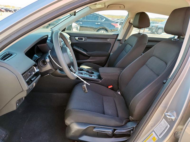 Фото 7 - HONDA CIVIC