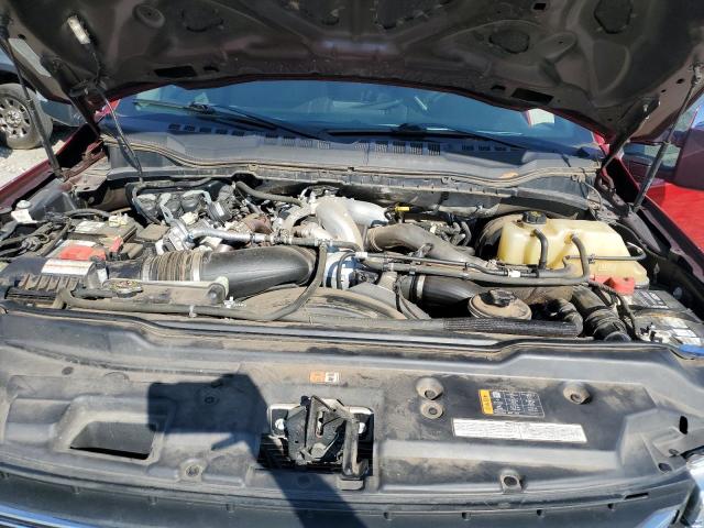 FORD F250 2021 VIN 1FT8W2BT1MEC17571