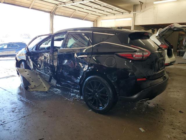 Фото 2 - NISSAN MURANO