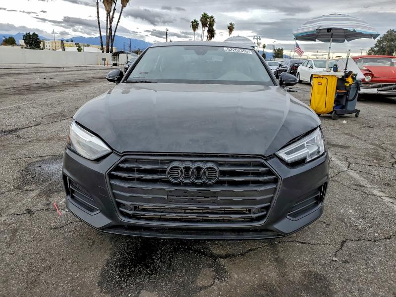 Фото 5 - AUDI S5/RS5