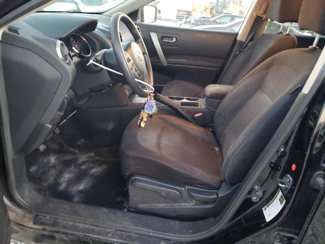 Фото 7 - NISSAN ROGUE